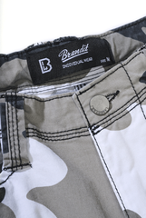Pantaloni Adven Slim Fit Urban Brandit - Confort Urban Tactic
