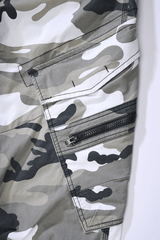 Pantaloni Adven Slim Fit Urban Brandit - Confort Urban Tactic
