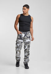 Pantaloni Adven Slim Fit Urban Brandit - Confort Urban Tactic