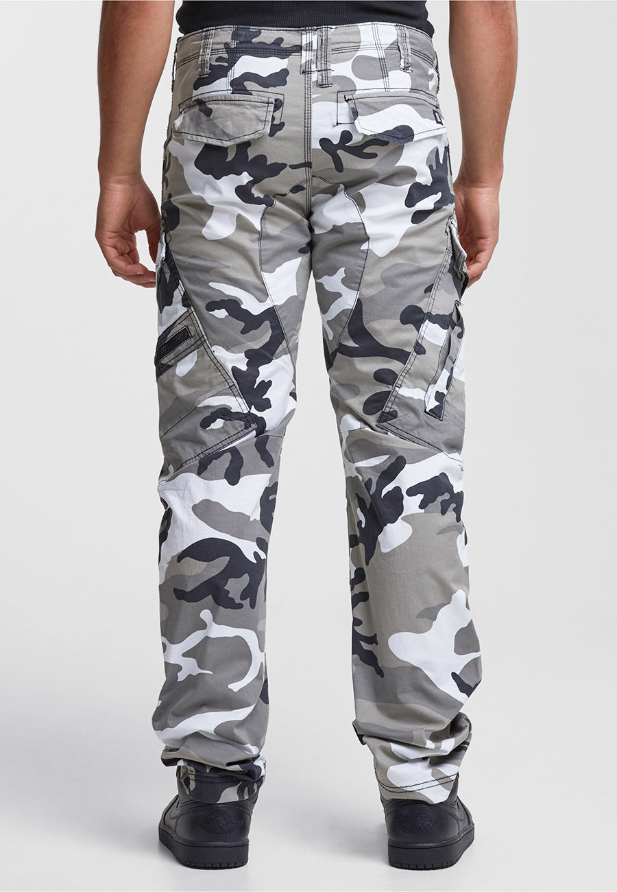 Pantaloni Adven Slim Fit Urban Brandit - Confort Urban Tactic