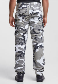 Pantaloni Adven Slim Fit Urban Brandit - Confort Urban Tactic