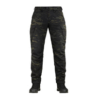 Pantaloni Aggressor Elite NYCO Extreme M-Tac - Multicam/Black