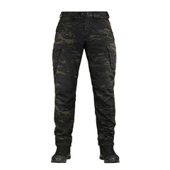Pantaloni Aggressor Elite NYCO Extreme M-Tac - Multicam/Black