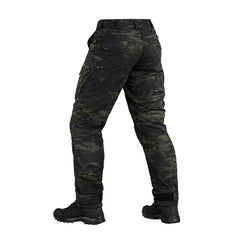 Pantaloni Aggressor Elite NYCO Extreme M-Tac - Multicam/Black