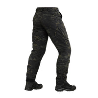 Pantaloni Aggressor Elite NYCO Extreme M-Tac - Multicam/Black