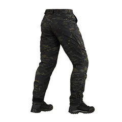 Pantaloni Aggressor Elite NYCO Extreme M-Tac - Multicam/Black