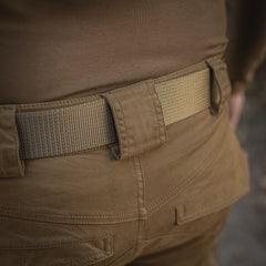 Pantaloni Aggressor Gen.II Vintage M-Tac - Coyote Brown