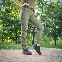 Pantaloni Aggressor Lady Flex M-Tac - Army Olive, Femei