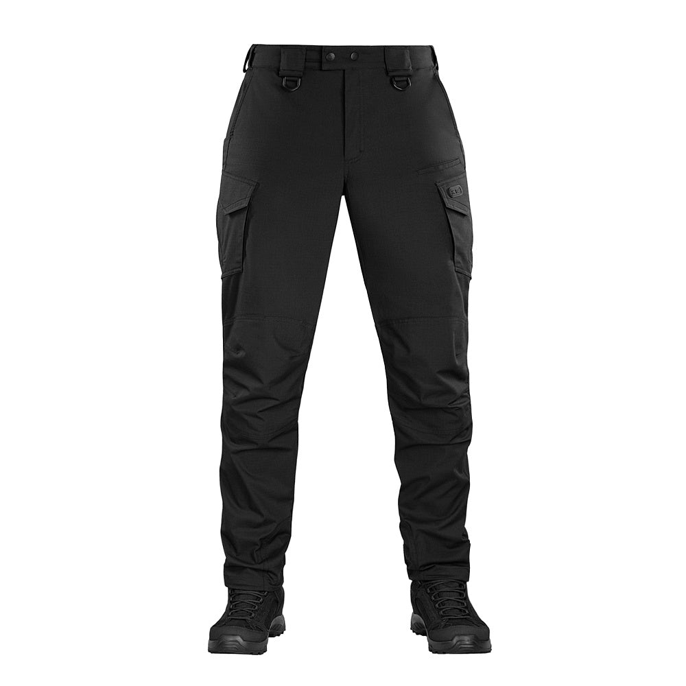 Pantaloni Aggressor Special Edition M-Tac - Negru Tactical