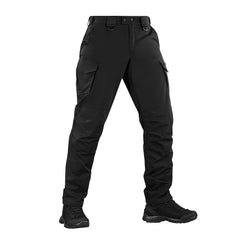 Pantaloni Aggressor Special Edition M-Tac - Negru Tactical
