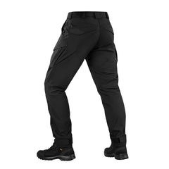 Pantaloni Aggressor Special Edition M-Tac - Negru Tactical