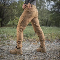 Pantaloni Aggressor Vintage M-Tac - Coyote Brown Confort & Stil