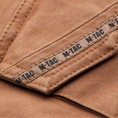 Pantaloni Aggressor Vintage M-Tac - Coyote Brown Confort & Stil