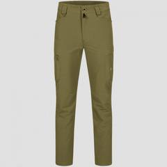 Pantaloni Airflow Blaser - Respirabili, Rezistenți, Olive M. 48 - 1