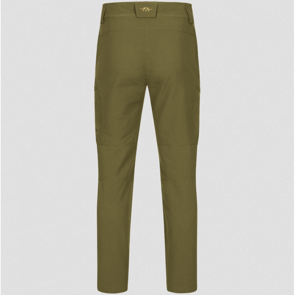 Pantaloni Airflow Blaser - Respirabili, Rezistenți, Olive M. 48 - 3