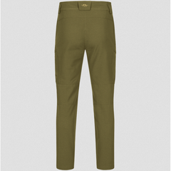 Pantaloni Airflow Blaser - Respirabili, Rezistenți, Olive M. 48 - 3