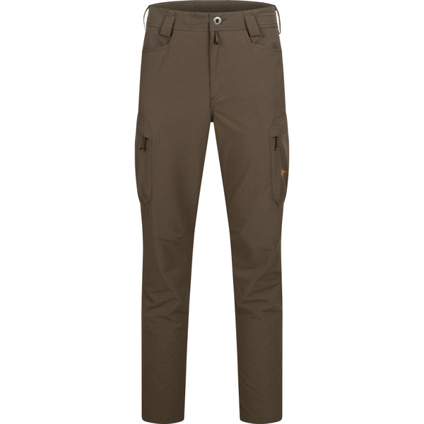 Pantaloni Airflow Blaser - Vânătoare, Respirație Optimizată, Maro - 1