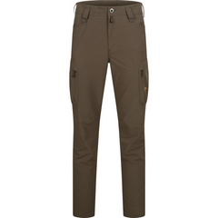 Pantaloni Airflow Blaser - Vânătoare, Respirație Optimizată, Maro - 1
