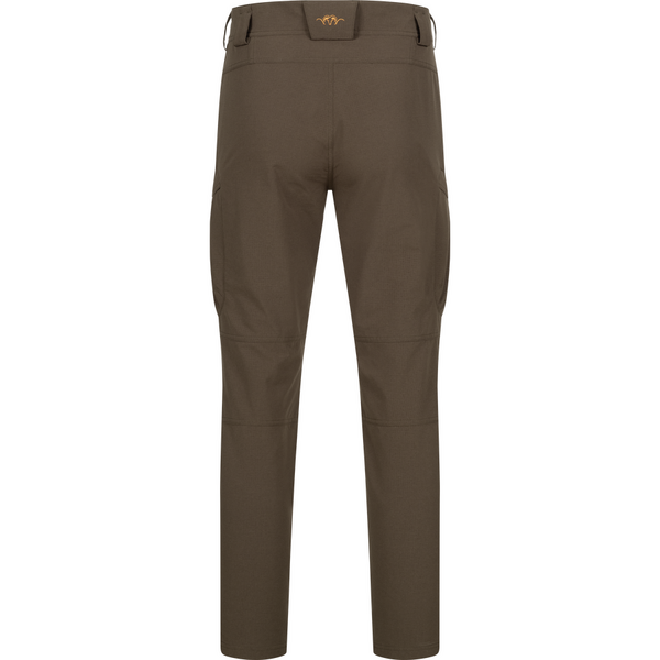 Pantaloni Airflow Blaser - Vânătoare, Respirație Optimizată, Maro - 2