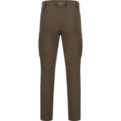 Pantaloni Airflow Blaser - Vânătoare, Respirație Optimizată, Maro - 2