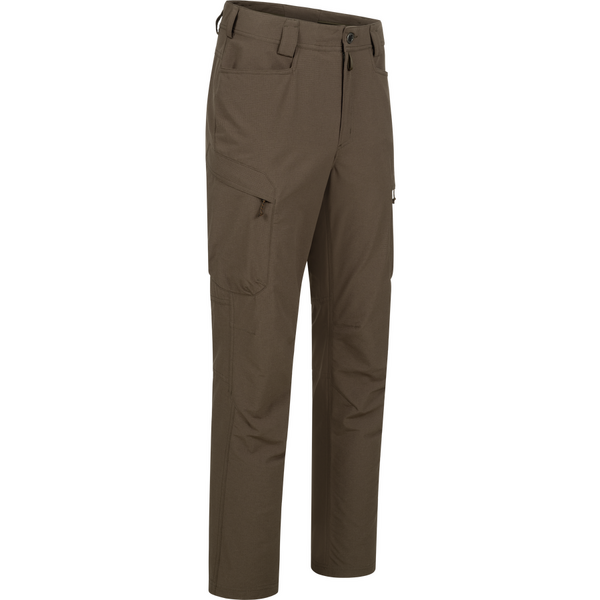 Pantaloni Airflow Blaser - Vânătoare, Respirație Optimizată, Maro - 3