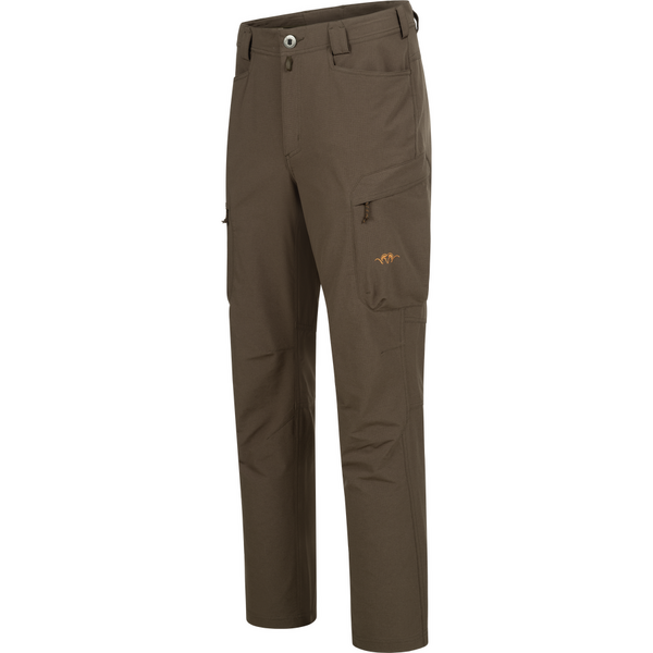 Pantaloni Airflow Blaser - Vânătoare, Respirație Optimizată, Maro - 4