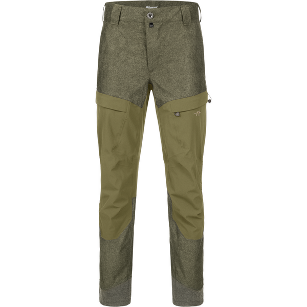 Pantaloni Ake Dark Brown Blaser - Rezistență, Confort Outdoor Mar. 48 - 1