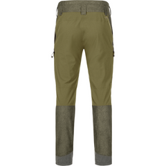 Pantaloni Ake Dark Brown Blaser - Rezistență, Confort Outdoor Mar. 48 - 3