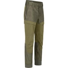 Pantaloni Ake Dark Brown Blaser - Rezistență, Confort Outdoor Mar. 48 - 4