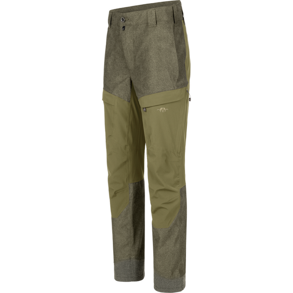 Pantaloni Ake Dark Brown Blaser - Rezistență, Confort, Utilitate - 5