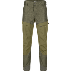 Pantaloni Ake Dark Brown Blaser - Rezistență Sporită, Confort Optim - 1