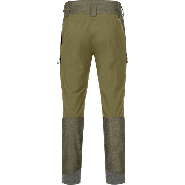 Pantaloni Ake Dark Brown Blaser - Rezistență Sporită, Confort Optim - 3