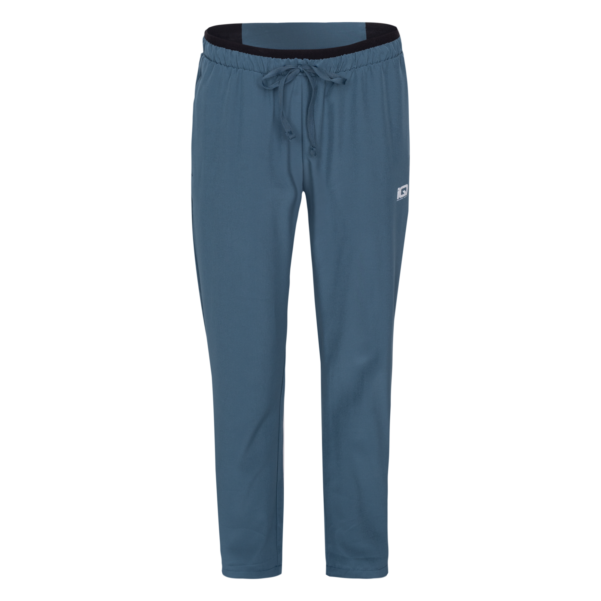 Pantaloni alergare JANES WMNS IQ INTELLIGENCE QUALITY – Confort și Siguranță - 1