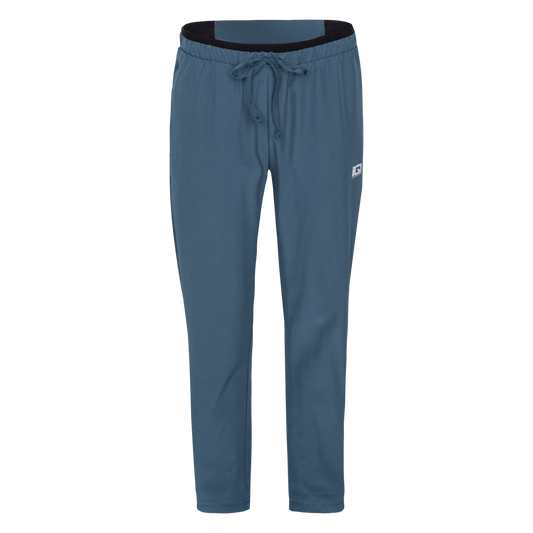 Pantaloni alergare JANES WMNS IQ INTELLIGENCE QUALITY – Confort și Siguranță - 1