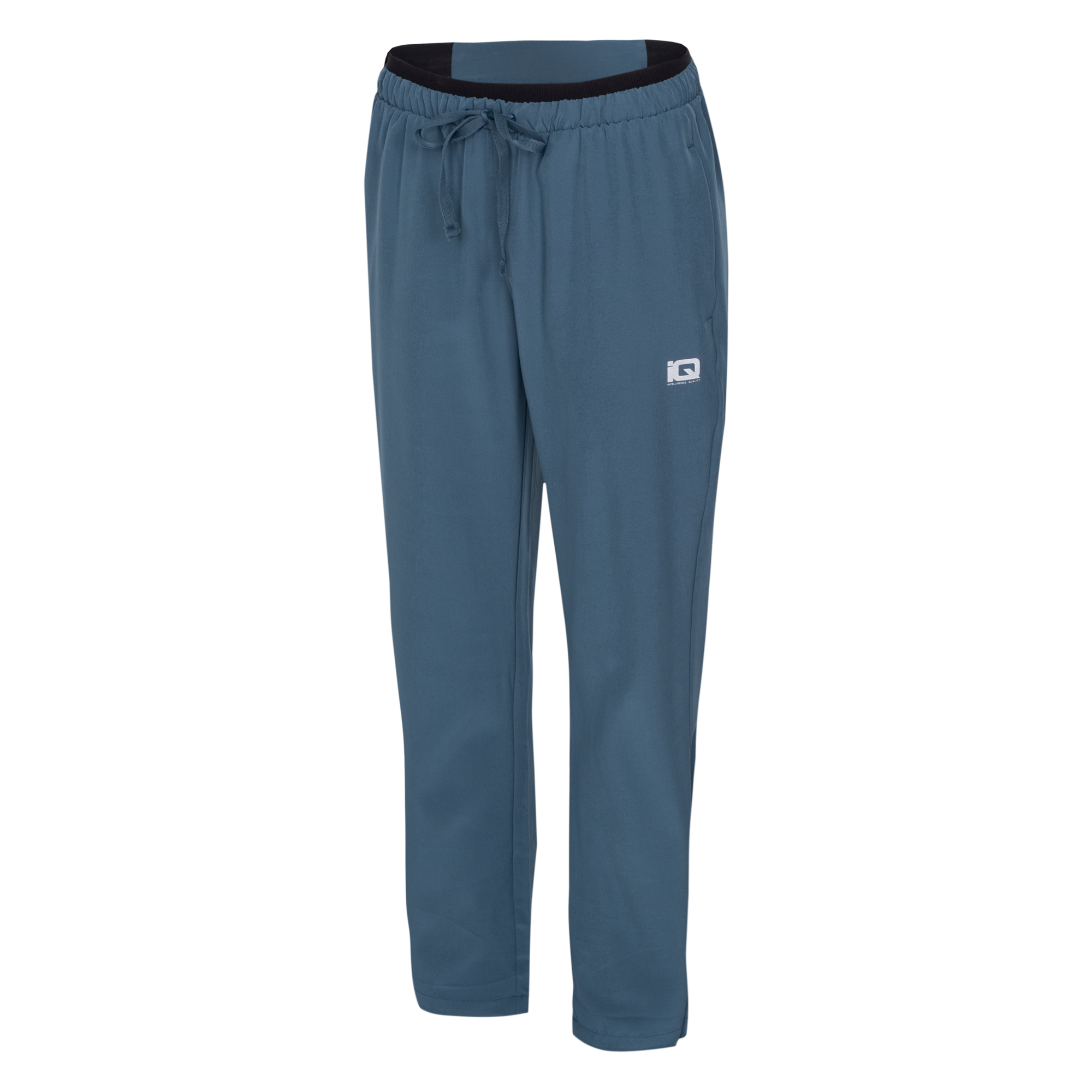 Pantaloni alergare JANES WMNS IQ INTELLIGENCE QUALITY – Confort și Siguranță - 2