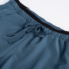 Pantaloni alergare JANES WMNS IQ INTELLIGENCE QUALITY – Confort și Siguranță - 4