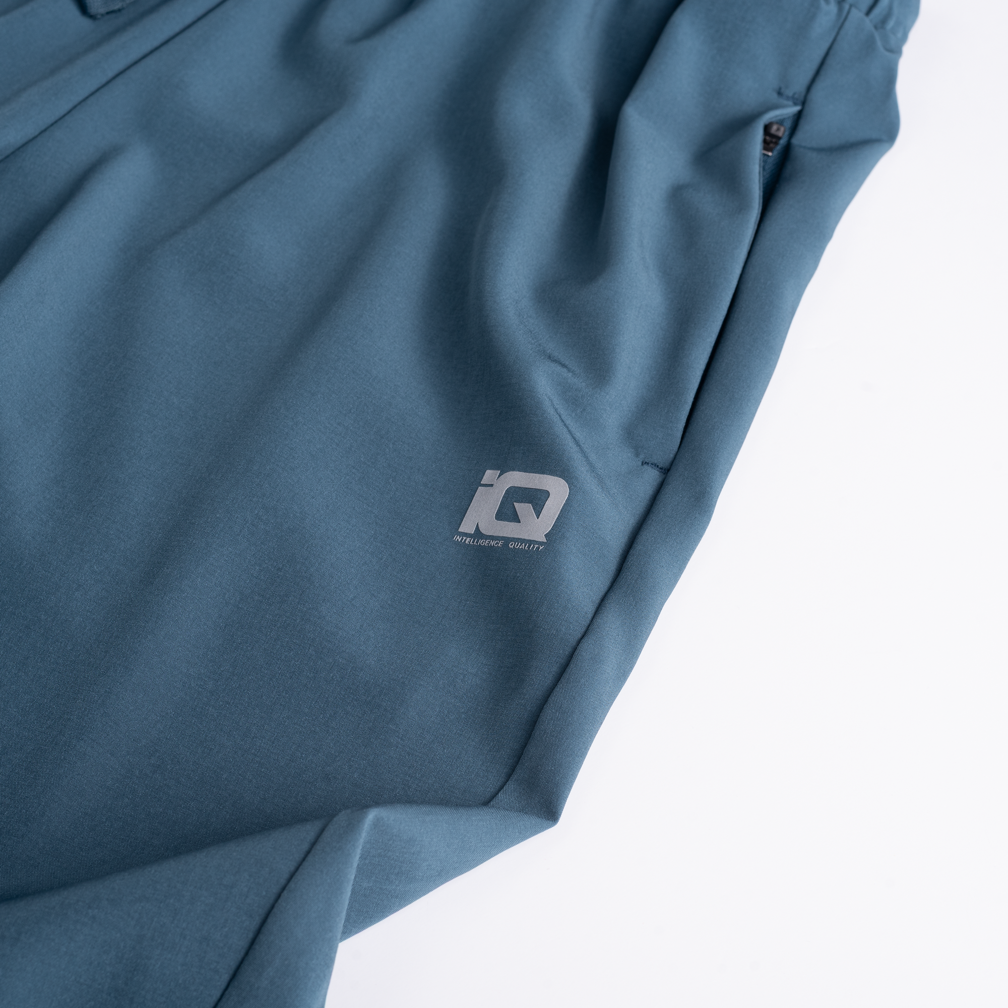 Pantaloni alergare JANES WMNS IQ INTELLIGENCE QUALITY – Confort și Siguranță - 6