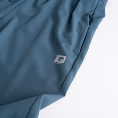 Pantaloni alergare JANES WMNS IQ INTELLIGENCE QUALITY – Confort și Siguranță - 6