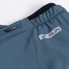 Pantaloni alergare JANES WMNS IQ INTELLIGENCE QUALITY – Confort și Siguranță - 9
