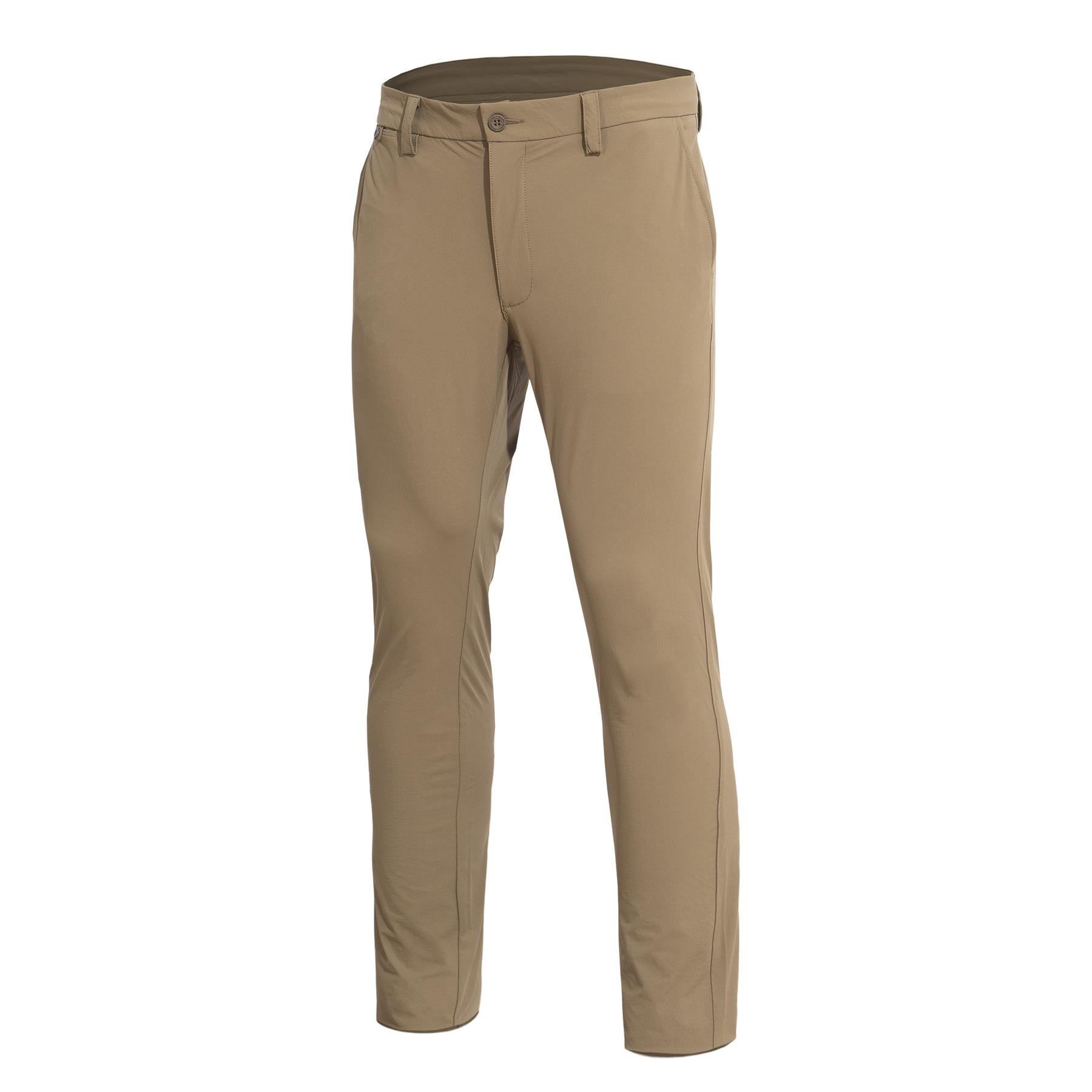 Pantaloni Allure Chino Pants Coyote Pentagon Tactical - Confort și Durabilitate Fără Compromis