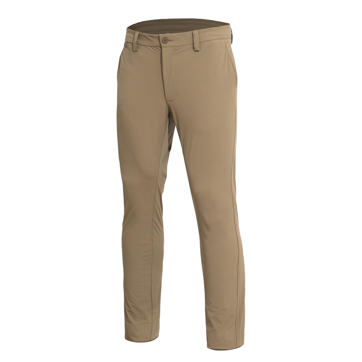 Pantaloni Allure Chino Pants Coyote Pentagon Tactical - Confort și Durabilitate Fără Compromis