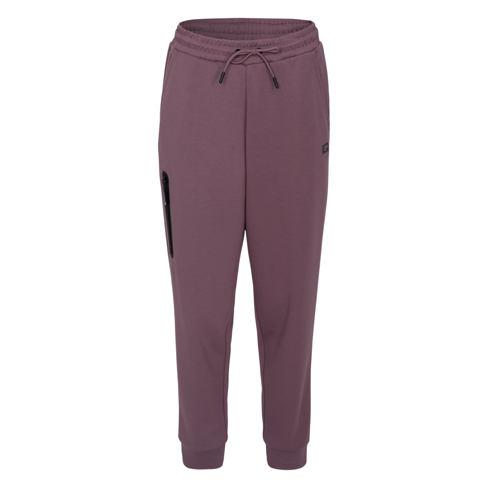 Pantaloni Antrenament Femei IRNON WMNS IQ - Reflectorizanți, Confort - 1