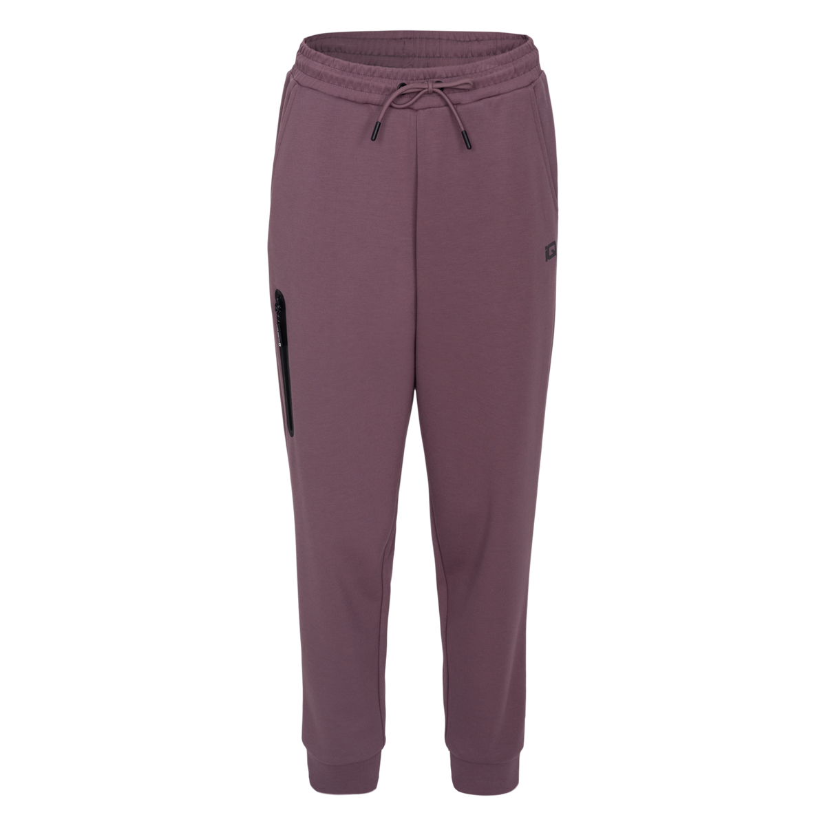 Pantaloni Antrenament Femei IRNON WMNS IQ - Reflectorizanți, Confort - 1