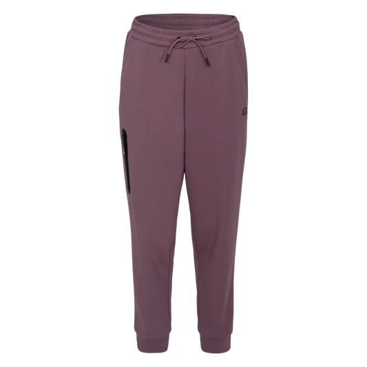 Pantaloni Antrenament Femei IRNON WMNS IQ - Reflectorizanți, Confort - 1