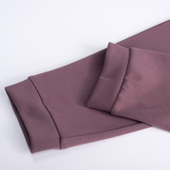 Pantaloni Antrenament Femei IRNON WMNS IQ - Reflectorizanți, Confort - 7