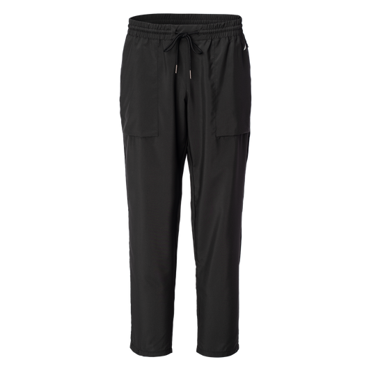 Pantaloni Antrenament Femei LADY MEDAR Martes Essentials - QuickDry, Reflectorizanți - 1