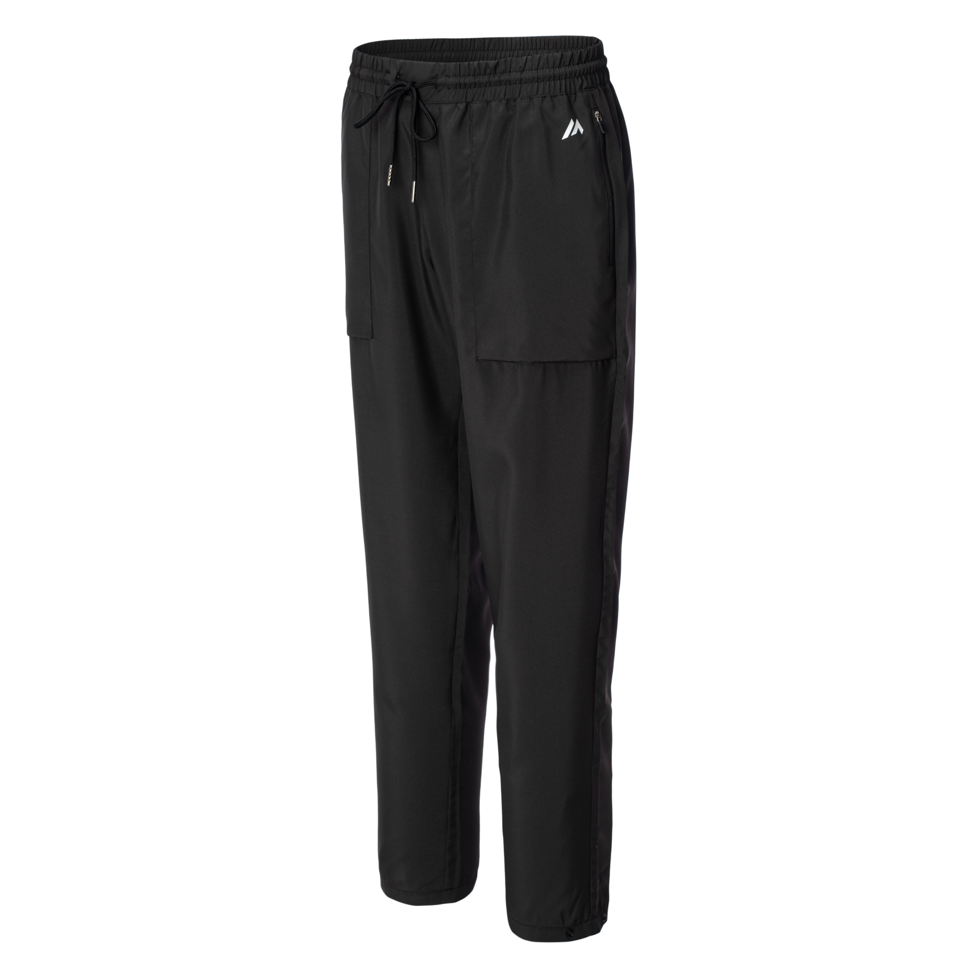 Pantaloni Antrenament Femei LADY MEDAR Martes Essentials - QuickDry, Reflectorizanți - 2