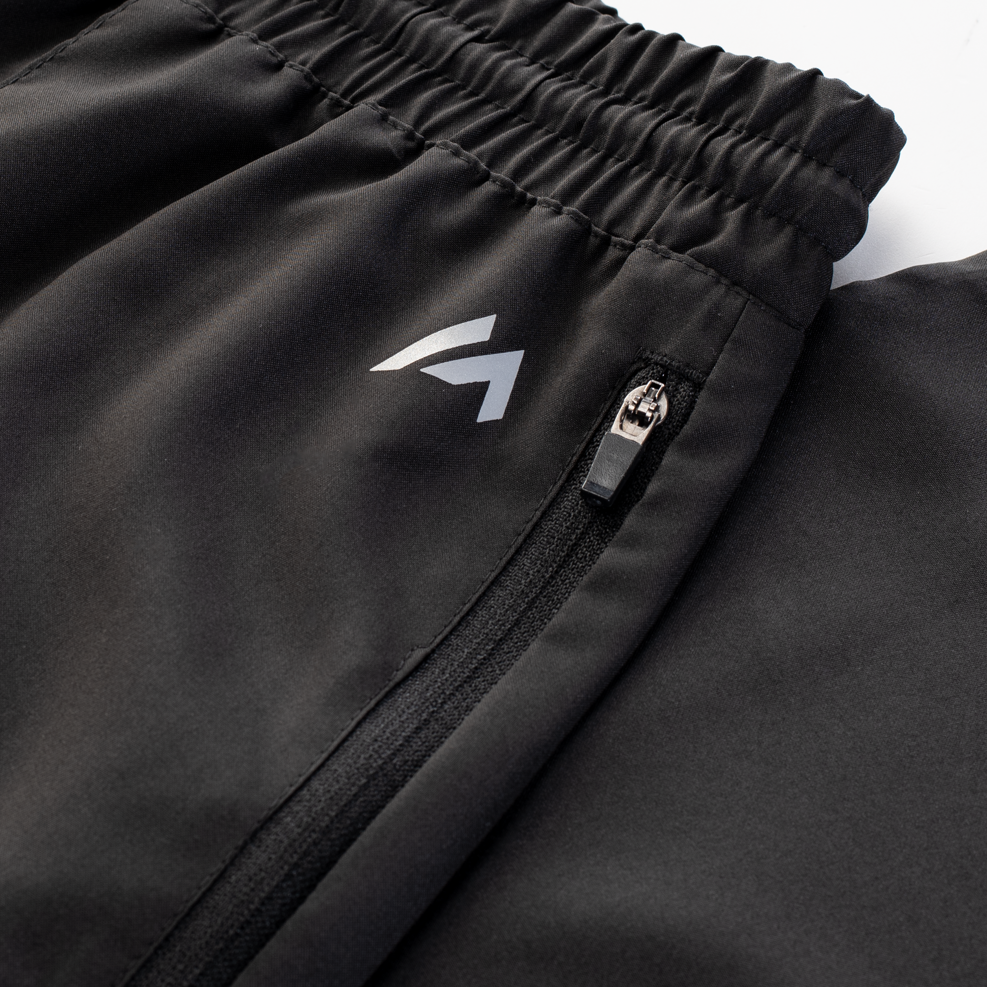 Pantaloni Antrenament Femei LADY MEDAR Martes Essentials - QuickDry, Reflectorizanți - 4