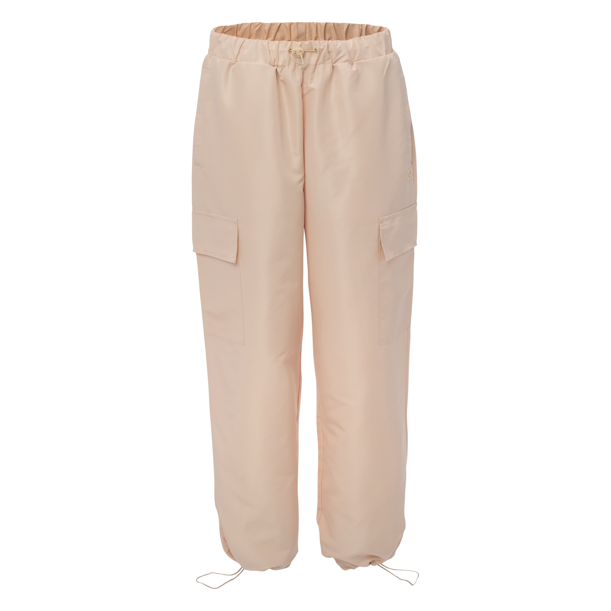 Pantaloni Antrenament IBAN WMNS IQ - Respirabili și Uscare Rapidă - 1