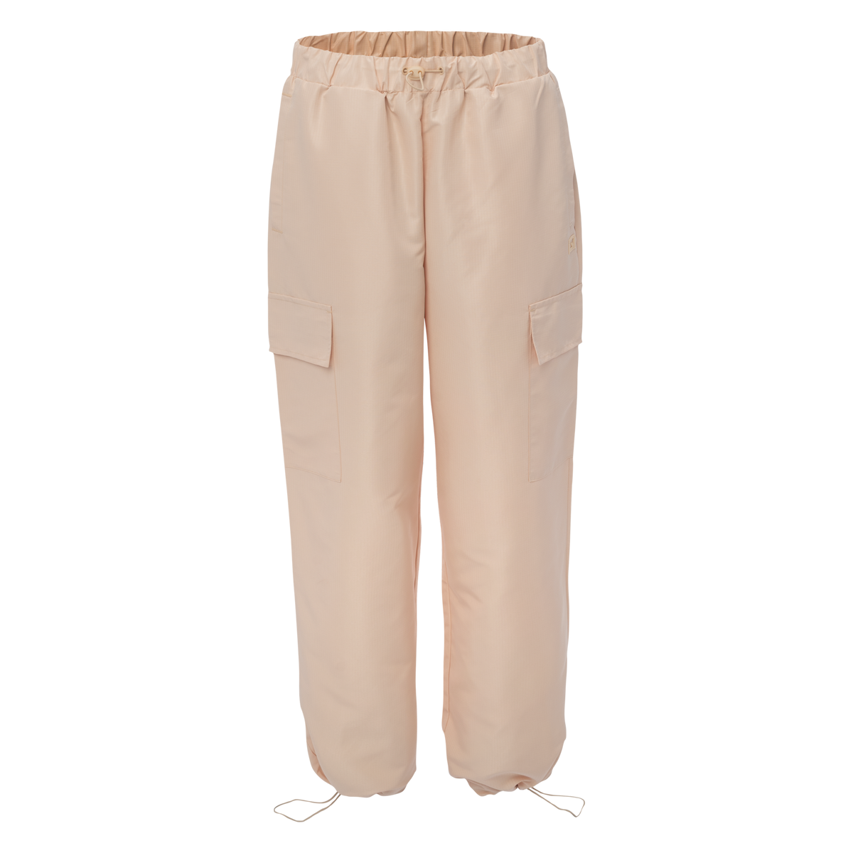 Pantaloni Antrenament IBAN WMNS IQ - Respirabili și Uscare Rapidă - 1